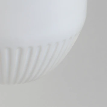 Tiger Ivy Zeepdispenser 200ml Chroom/wit Keramiek 3 Tiger Ivy Zeepdispenser 200ml Chroom/wit Keramiek - Afbeelding 2