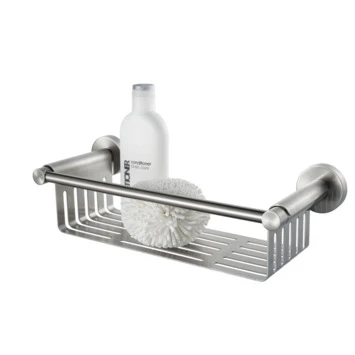 Haceka Wandkorf Kosmos Tec RVS 4 Haceka Wandkorf Kosmos Tec RVS - Afbeelding 2