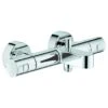 Grohe Thermostatische Badkraan Precision Joy Chroom 15 Cm 1 Grohe Thermostatische Badkraan Precision Joy Chroom 15 Cm -Badkamer Verkoop 123 104