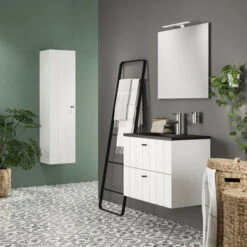 Tiger Zeepdispenser Boston Hangend Geborsteld RVS 14 Tiger Zeepdispenser Boston Hangend Geborsteld RVS -Badkamer Verkoop 123 1042