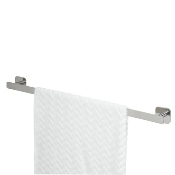 Tiger Handdoekrek Colar Chroom 3 Tiger Handdoekrek Colar Chroom