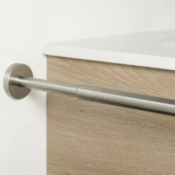 Tiger Telescopisch Handdoekrek Boston RVS 16 Tiger Telescopisch Handdoekrek Boston RVS -Badkamer Verkoop 123 1117