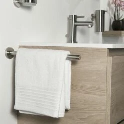 Tiger Telescopisch Handdoekrek Boston RVS 17 Tiger Telescopisch Handdoekrek Boston RVS -Badkamer Verkoop 123 1118