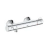 Grohe Thermostatische Douchekraan Grohtherm 800 Chroom -Badkamer Verkoop 123 112