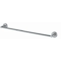 Haceka Handdoekrek Kosmos Tec RVS 60 Cm