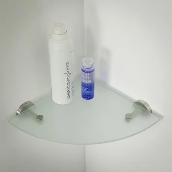 Tiger Hoekplanchet Boston RVS 4 Tiger Hoekplanchet Boston RVS - Afbeelding 2