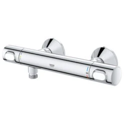 Grohe Precision Flow Thermostatische Douchekraan M -Badkamer Verkoop 123 128