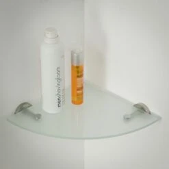 Tiger Hoekplanchet Boston Chroom 8 Tiger Hoekplanchet Boston Chroom -Badkamer Verkoop 123 1293