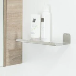 Tiger Planchet Colar RVS 30 Cm 14 Tiger Planchet Colar RVS 30 Cm -Badkamer Verkoop 123 1298