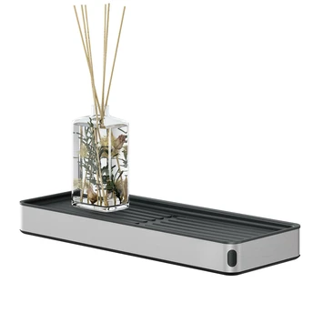 Tiger Planchet Cooper 28 Cm RVS/zwart 3 Tiger Planchet Cooper 28 Cm RVS/zwart