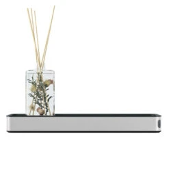 Tiger Planchet Cooper 28 Cm RVS/zwart 11 Tiger Planchet Cooper 28 Cm RVS/zwart -Badkamer Verkoop 123 1306