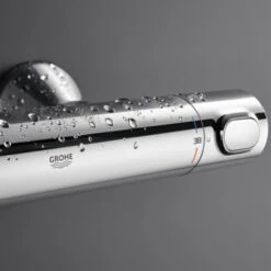 Grohe Precision Flow Thermostatische Douchekraan M -Badkamer Verkoop 123 131