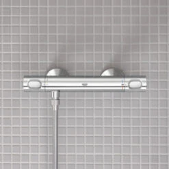Grohe Precision Flow Thermostatische Douchekraan M -Badkamer Verkoop 123 132