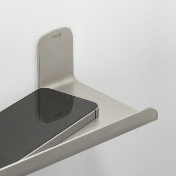 Tiger Planchet Colar RVS 18 Cm 6 Tiger Planchet Colar RVS 18 Cm - Afbeelding 4