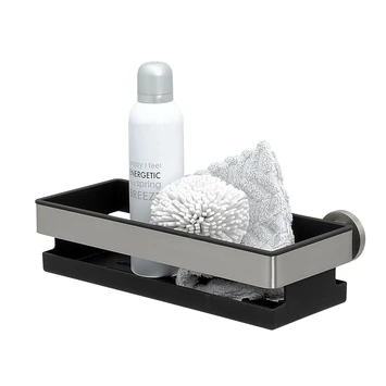 Tiger Noon Douchemand 30 X 8 X 13,8 Cm Inox 3 Tiger Noon Douchemand 30 X 8 X 13,8 Cm Inox