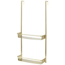 Allibert Doucherek Coperblink Goud 10 Allibert Doucherek Coperblink Goud -Badkamer Verkoop 123 1369