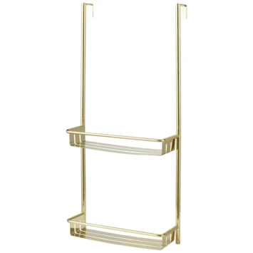 Allibert Doucherek Coperblink Goud 5 Allibert Doucherek Coperblink Goud - Afbeelding 3