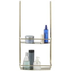 Allibert Doucherek Coperblink Goud 11 Allibert Doucherek Coperblink Goud -Badkamer Verkoop 123 1370