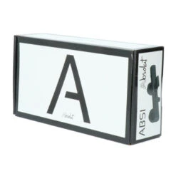 Absolut Thermostatische Badkraan Absi Zwart 14 Absolut Thermostatische Badkraan Absi Zwart -Badkamer Verkoop 123 139