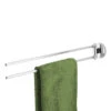 Handson Handdoekrek Smart Met Draaibare Armen Chroom 2 Handson Handdoekrek Smart Met Draaibare Armen Chroom -Badkamer Verkoop 123 14