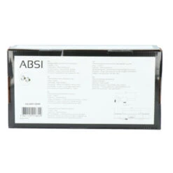 Absolut Thermostatische Badkraan Absi Zwart 15 Absolut Thermostatische Badkraan Absi Zwart -Badkamer Verkoop 123 140