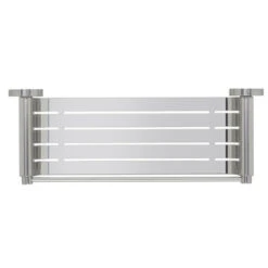 Tiger Wandkorf Boston Chroom 12 Tiger Wandkorf Boston Chroom -Badkamer Verkoop 123 1413