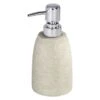 Wenko Zeepdispenser Goa Beige 1 Wenko Zeepdispenser Goa Beige -Badkamer Verkoop 123 1430