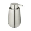 Wenko Keramische Zeepdispenser Badi Chroom 2 Wenko Keramische Zeepdispenser Badi Chroom -Badkamer Verkoop 123 1439