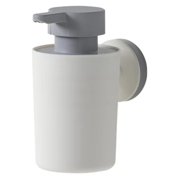 Tiger Zeepdispenser Urban Hangend Wit 3 Tiger Zeepdispenser Urban Hangend Wit