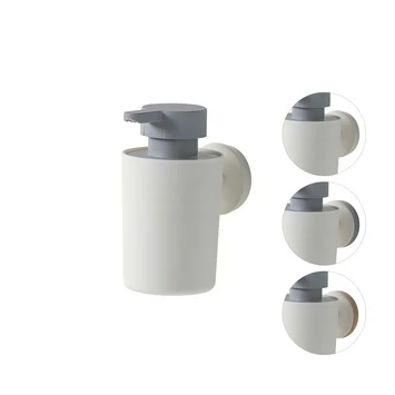 Tiger Zeepdispenser Urban Hangend Wit 9 Tiger Zeepdispenser Urban Hangend Wit - Afbeelding 7