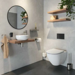 Tiger Zeepdispenser Cooper 175ml 11 Tiger Zeepdispenser Cooper 175ml -Badkamer Verkoop 123 1487