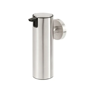 Tiger Zeepdispenser Boston Klein Hangend RVS 3 Tiger Zeepdispenser Boston Klein Hangend RVS