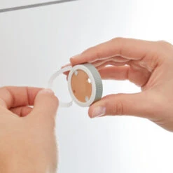 Tesa Zeepdispenser Ekkro -Badkamer Verkoop 123 1503