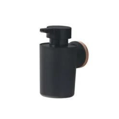 Tiger Zeepdispenser Urban Hangend Zwart 14 Tiger Zeepdispenser Urban Hangend Zwart -Badkamer Verkoop 123 1509