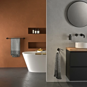 Tiger Zeepdispenser Urban Hangend Zwart 10 Tiger Zeepdispenser Urban Hangend Zwart - Afbeelding 8