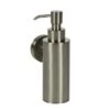 Haceka Zeepdispenser Kosmos Tec Hangend RVS -Badkamer Verkoop 123 1517