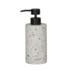 Sealskin Zeepdispenser Blend Terrazzo Staand 1 Sealskin Zeepdispenser Blend Terrazzo Staand -Badkamer Verkoop 123 1550