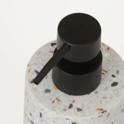 Sealskin Zeepdispenser Blend Terrazzo Staand 16 Sealskin Zeepdispenser Blend Terrazzo Staand -Badkamer Verkoop 123 1552