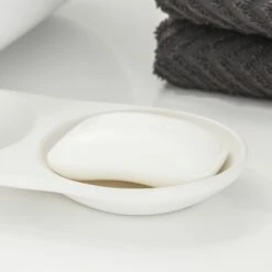 Sealskin Zeepbakje Conical Porselein Wit 12 Sealskin Zeepbakje Conical Porselein Wit -Badkamer Verkoop 123 1573