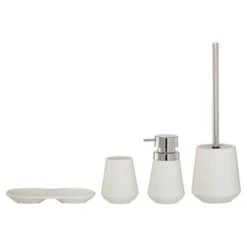 Sealskin Zeepbakje Conical Porselein Wit 13 Sealskin Zeepbakje Conical Porselein Wit -Badkamer Verkoop 123 1574