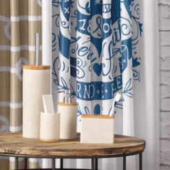 Sealskin Zeepdispenser Grace Zand 18 Sealskin Zeepdispenser Grace Zand -Badkamer Verkoop 123 1647