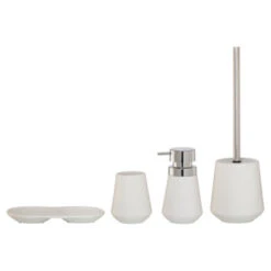 Sealskin Zeepdispenser Conical Porcelein Wit 14 Sealskin Zeepdispenser Conical Porcelein Wit -Badkamer Verkoop 123 1673