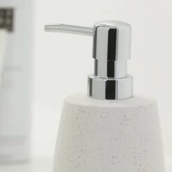 Sealskin Zeepdispenser Braid Wit 13 Sealskin Zeepdispenser Braid Wit -Badkamer Verkoop 123 1703