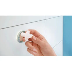 Tesa Handdoekring Ekkro 15 Tesa Handdoekring Ekkro -Badkamer Verkoop 123 1711