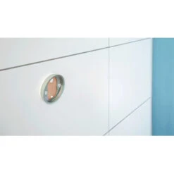 Tesa Handdoekring Moon -Badkamer Verkoop 123 1739