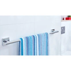 Tesa Handdoekhouder Ekkro -Badkamer Verkoop 123 1747