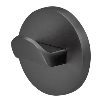 Tiger Haak Klein Noon Zwart 3 Tiger Haak Klein Noon Zwart