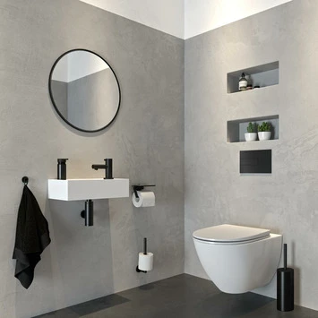 Tiger Haak Klein Noon Zwart 8 Tiger Haak Klein Noon Zwart - Afbeelding 6