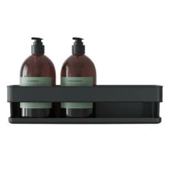 Tiger Douchemand Carv 28 Cm Zwart 12 Tiger Douchemand Carv 28 Cm Zwart -Badkamer Verkoop 123 1807