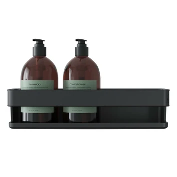 Tiger Douchemand Carv 28 Cm Zwart 5 Tiger Douchemand Carv 28 Cm Zwart - Afbeelding 3